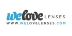 We Love Lenses Coupons